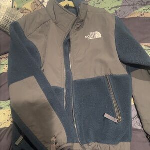 The North Face Men's Two-Tone Performance Jacket